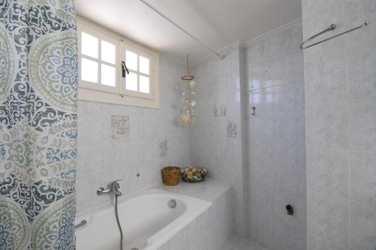 The Yellow Art Home Kalamata Extérieur photo